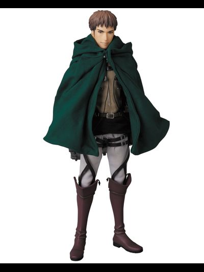 Кукла 1/6 Real Action Heroes Жан Кирштайн (Jean Kirstein)