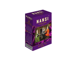 Чай Nansi FBOP 250 гр.