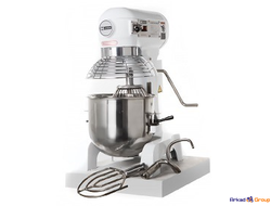 Миксер планетарный Hurakan HKN-IP30F2