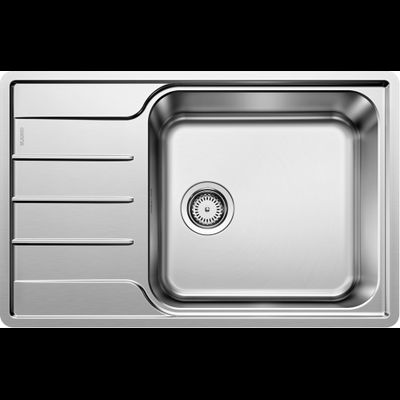 Мойка Blanco Lemis XL 6 S-IF Compact