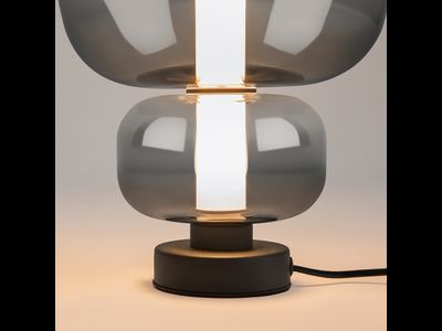 Настольный светильник Atmos, MOD364TL-L15B3K, Maytoni