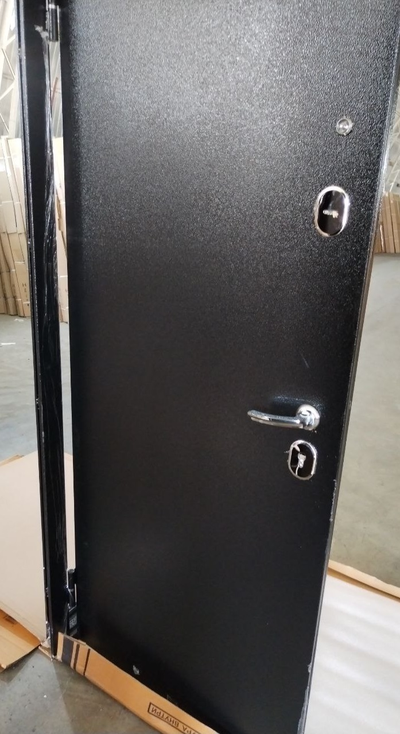 E-Trade.ТАЙГА 7 см. МЕДНЫЙ АНТИК/ ЭМАЛИТ БЕЛЫЙ-ЗЕРКАЛО с ФАЦЕТОМ