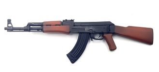 АК-47 1/6 (73012) - Flagset