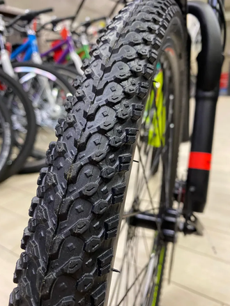 Покрышка 24х1.95 HOGGER P-1197 (50)