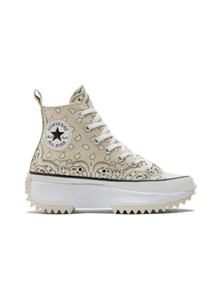 Кеды Converse Run Star Hike 171941C кеды converse run star hike оригинал