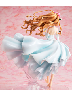 Фигурка 1/7 Тайга Айсака (Taiga Aisaka Wedding Dress Ver.)