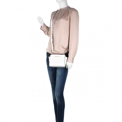 Michael kors selma sale mini