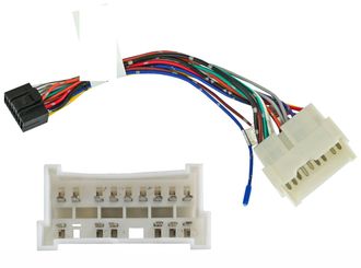 UMS-провод HYUNDAI, KIA 1999 (без CAN-модуля) (HY-01) Incar 1455