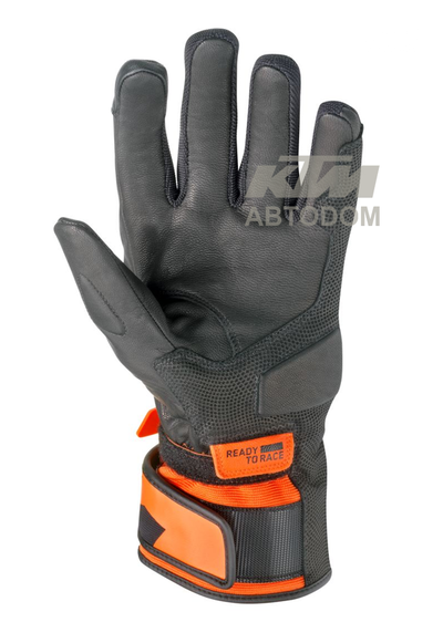 ПЕРЧАТКИ ULTRA V2 WP