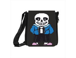 Сумка Андертейл, Undertale №42