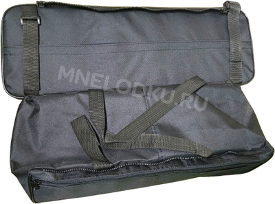 Комплект накладок UREX 60 см ПВХ