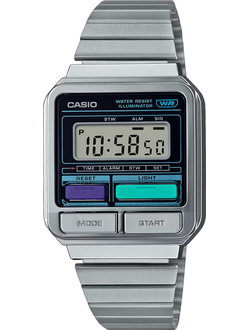 Часы Casio A120WE-1A