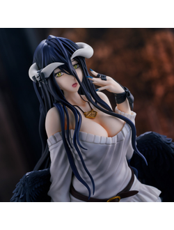 Фигурка Альбедо (Albedo so-bin ver.)