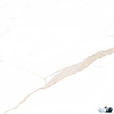 Плитка напольная Eurotile Statuario Gold 0001 40 х 40 см под мрамор