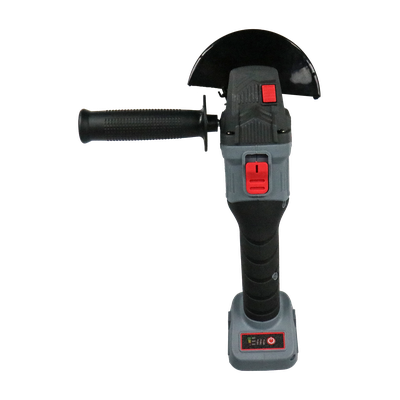 Аккумуляторная бесщеточная УШМ PROFIPOWER MKDGA-20V