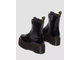 Ботинки Dr. Martens Jetta Hi Max Leather Platform женские