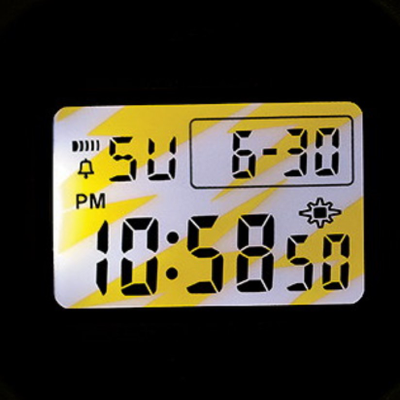 Часы Casio G-Shock DW-5600EP-9