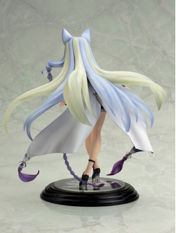 Фигурка 1/7 Fortuner