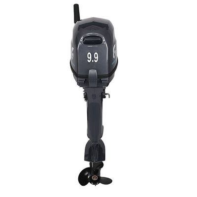 Лодочный мотор ALLFA CG T9.9 MAX