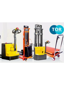 Складская техника