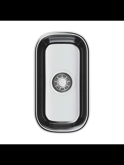 Мойка OMOIKIRI OMI 20-U IN