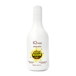 Ботокс IQ Hair Buriti Boom Betaplastia, 500 мл.