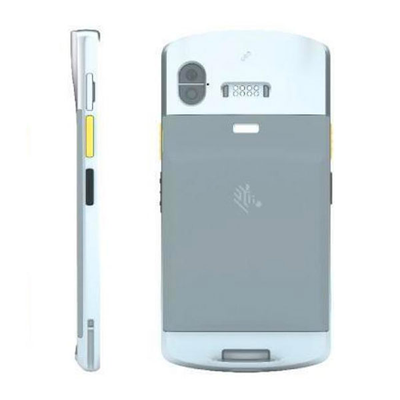 Терминал сбора данных Zebra EC55