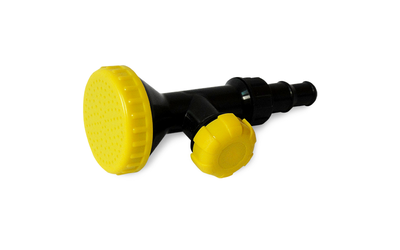 Лейка для душа в комплекте