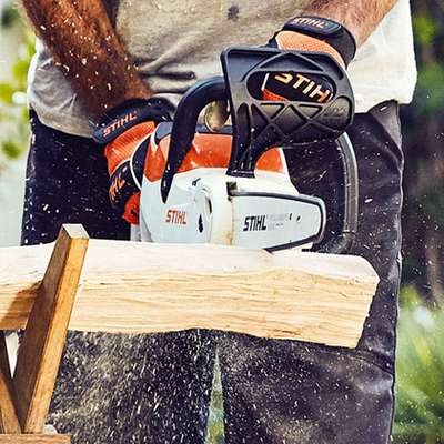 пила Stihl MSA 120 C BQ