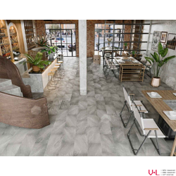 Кварцвиниловая плитка Alpine Floor Light Stоnе Авенгтон ЕСО 15-18