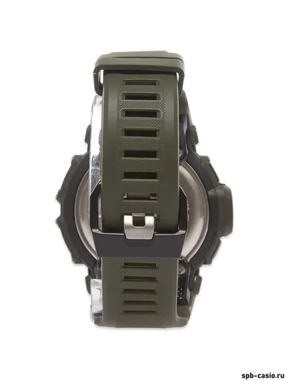 Часы Casio G-Shock GBA-900UU-3A