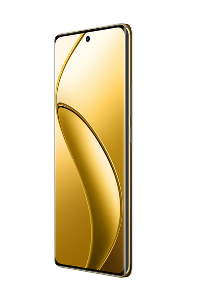 Realme 12 Pro Plus 5G 12/512GB (RMX3840) Бежевый