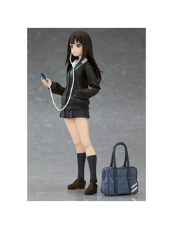 Фигурка фигма Рин Сибуя (figma Rin Shibuya Cinderella Project ver.)