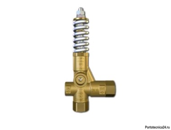 Регулеровочный клапан PulsarRv; выход 3/8"г 3/8"г 3/8"г  40 л/мин 180 бар
