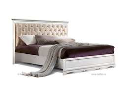 Кровать Эльза 160, Belfan купить в Симферополе