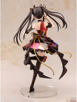 Фигурка 1/7 Куруми Токисаки (Tokisaki Kurumi Idol Ver.)