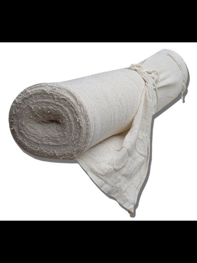 Холстопрошивное полотно (ХПП)  рулон 50 метров плотность 180 гр