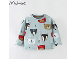 Пуловер Malwee арт. M-7550