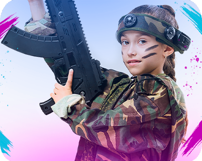 Полезное развлечение для детей