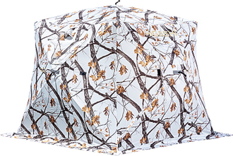 Продажа зимних палаток Higashi Pyramid (Winter Camo) в Иркутске