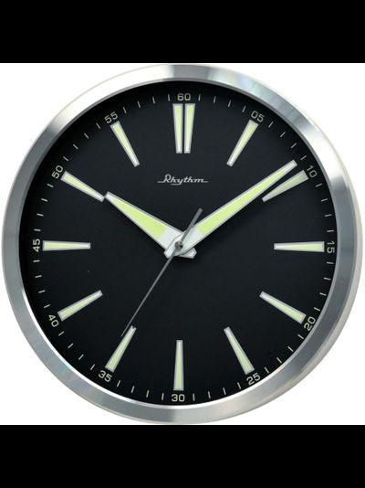 Настенные часы Rhythm CMG540NR02