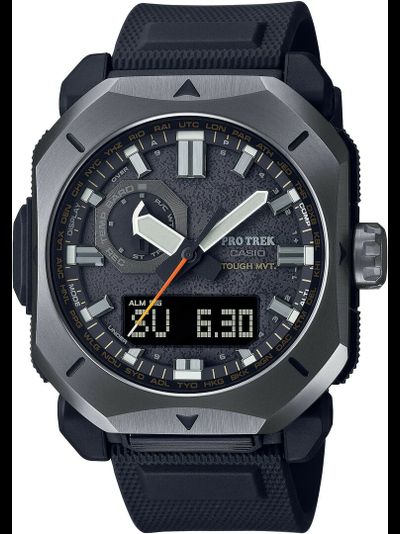 Часы Casio Pro Trek PRW-6900Y-1