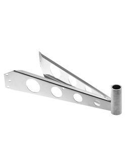 Кронштейн для крепления антенн V-образный