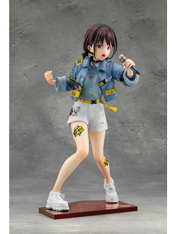 Фигурка 1/7 Нина Исэри (Nina Iseri Kotobukiya)