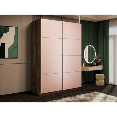 Шкаф-купе Прайм (Хаки) (копия)