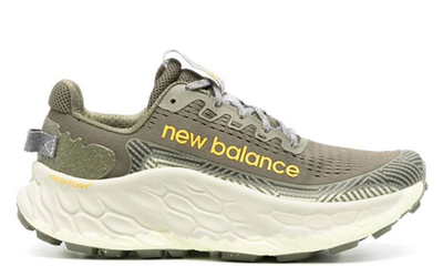 New Balance Fresh Foam X More Trail v3