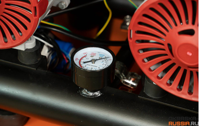 ASPRO-N5А шпатлевочный агрегат