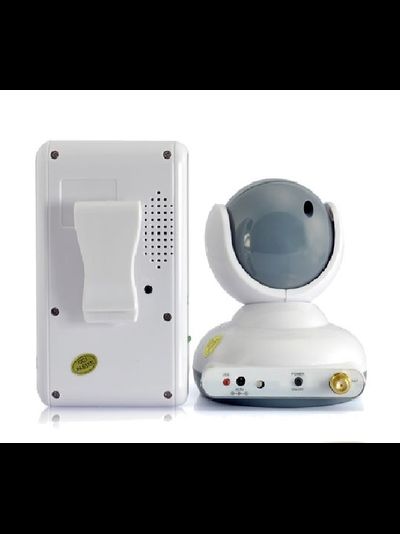 Видеоняня (WiFi Baby Monitor)