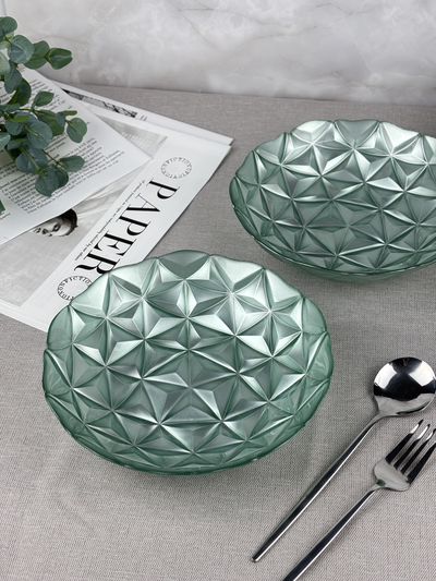 Тарелка суповая (глубокая)