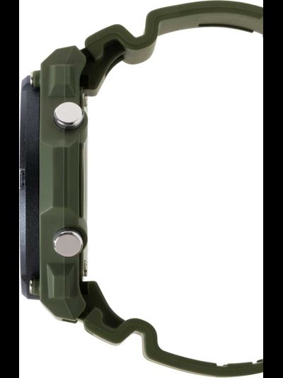 Часы Casio AQ-S820W-3B